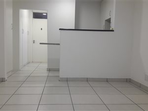 Bachelor apartment in Bryanston Ext 3