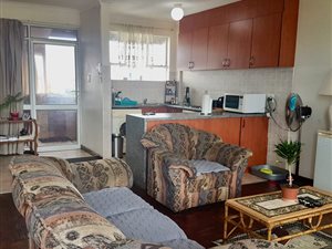 2 Bed Apartment in Morningside