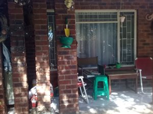 2 Bed Apartment in Bela-Bela (Warmbaths)