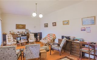 3 Bedroom House in Turffontein