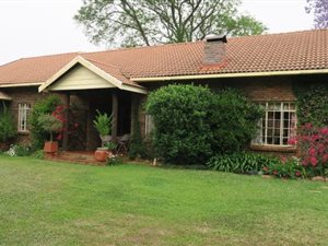 4 Bed House in Paulpietersburg