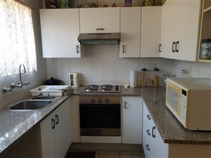 2 Bed Townhouse in Witfield