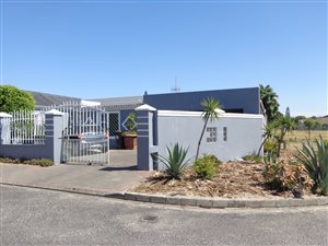 4 Bed House in Mountview