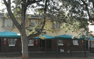 2 Bedroom Duplex in Windsor West