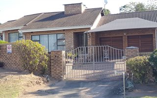 3 Bedroom House in Silverglen