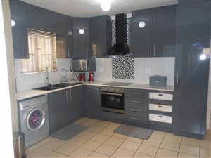 3 Bed Townhouse in Hillary