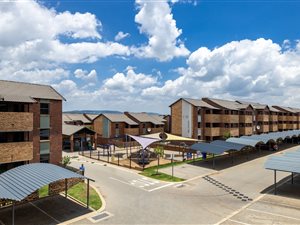 2 Bed Apartment in Kibler Park