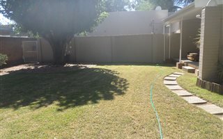 1 Bedroom Apartment in Vryburg