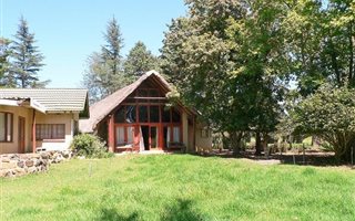 77 ha Farm in Mooi River