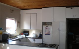 2 Bedroom House in Ruyterwacht