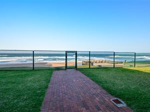 3 Bed House in Willard Beach