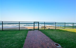 3 Bedroom House in Willard Beach