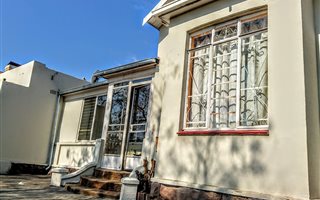 3 Bedroom House in Turffontein