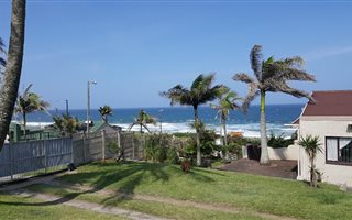 1031 m² Land available in Park Rynie