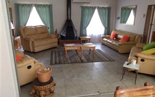 3 Bedroom House in Pierre van Ryneveld