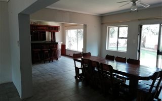 3 Bedroom House in Pierre van Ryneveld