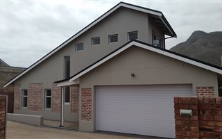 3 Bedroom House in Vermont