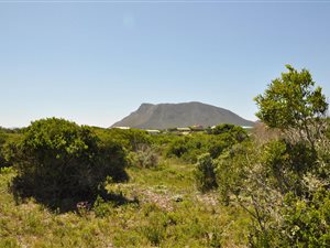 841 m² Land available in Van Dyks Bay