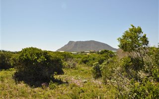 841 m² Land available in Van Dyks Bay