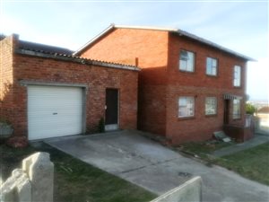 6 Bed House in Gelvandale