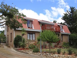 4 Bed House in Heidelberg