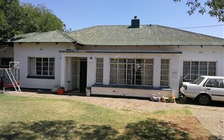 4 Bedroom House in Park West