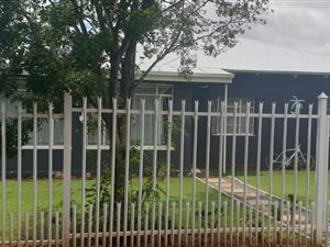 3 Bed House in Brandfort