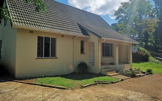 2 Bedroom House in Kloof