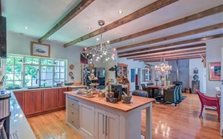 7 Bedroom House in Parel Vallei