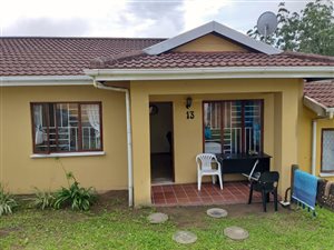 3 Bed Townhouse in Bonela