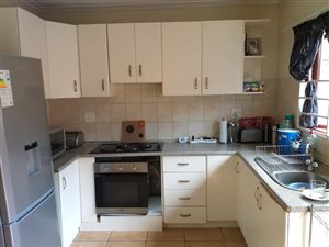3 Bed Townhouse in Bonela