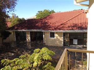 6 Bed House in Emmarentia