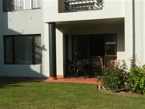 2 Bed Apartment in Old Place