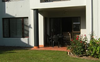 2 Bedroom Apartment in Old Place