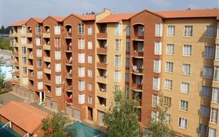 2 Bedroom Apartment in Die Wilgers