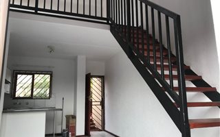 2 Bedroom Apartment in Bromhof