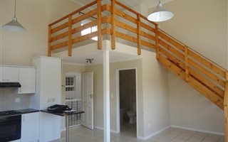 1 Bedroom Apartment in Kenilworth