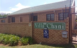 3 Bedroom House in Pretorius Park