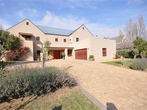 3 Bed House in De Wijnlanden