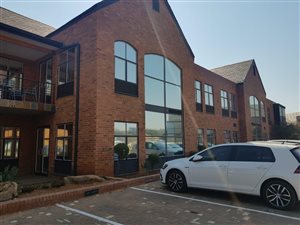 790 m² Commercial space in Cresta
