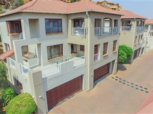 3 Bedroom Townhouse in Winchester Hills