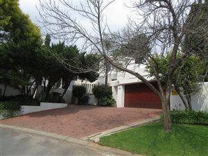4 Bed Cluster in River Club
