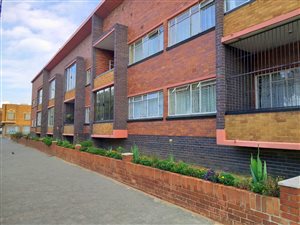 1 Bed Flat in Boksburg Central