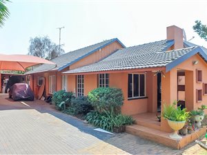 3 Bedroom House in Birch Acres