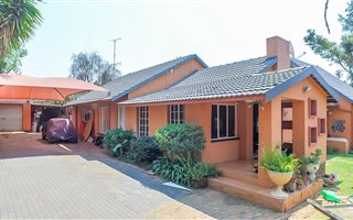 3 Bedroom House in Birch Acres