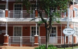 1217 m² Office Space in Bryanston