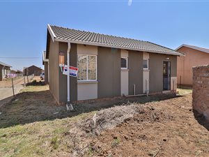 3 Bed House in Savanna City