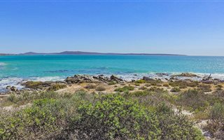 538 m² Land available in Mykonos