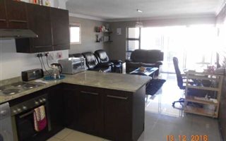 2 Bedroom Apartment in Solheim