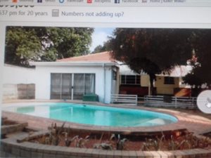 3 Bed House in Delville
